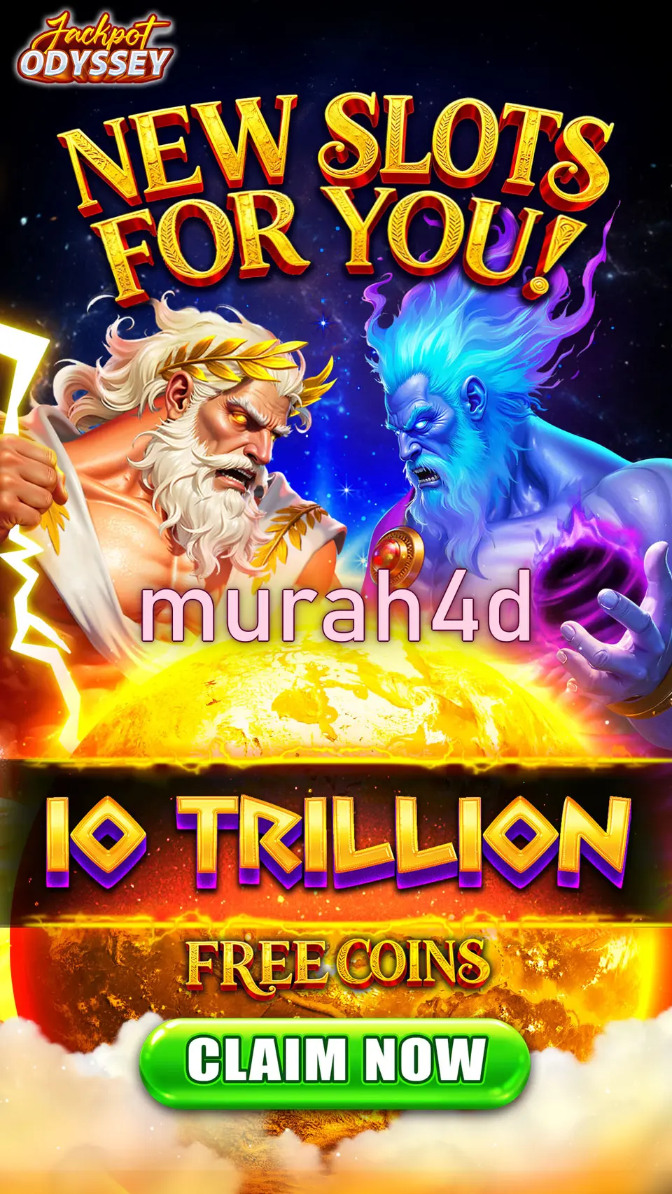 murah4d APK
