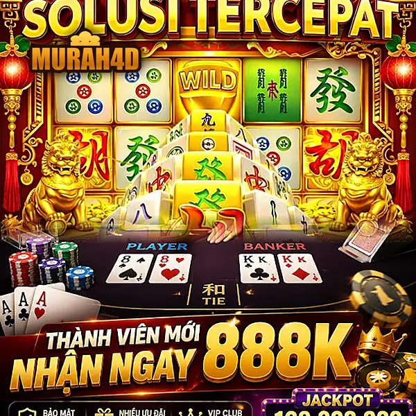 murah4d APK Resmi Unduh