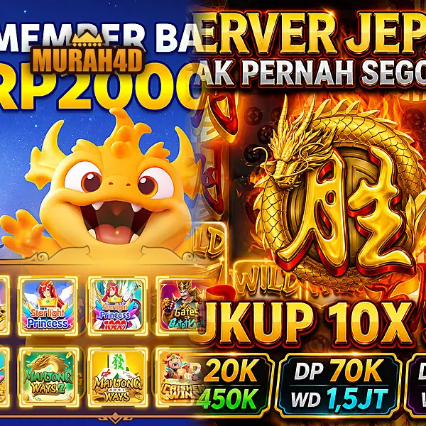 murah4d Masuk - murah4d Resmi
