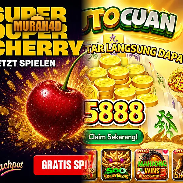 murah4d Daftar Sekarang - Unduh APK